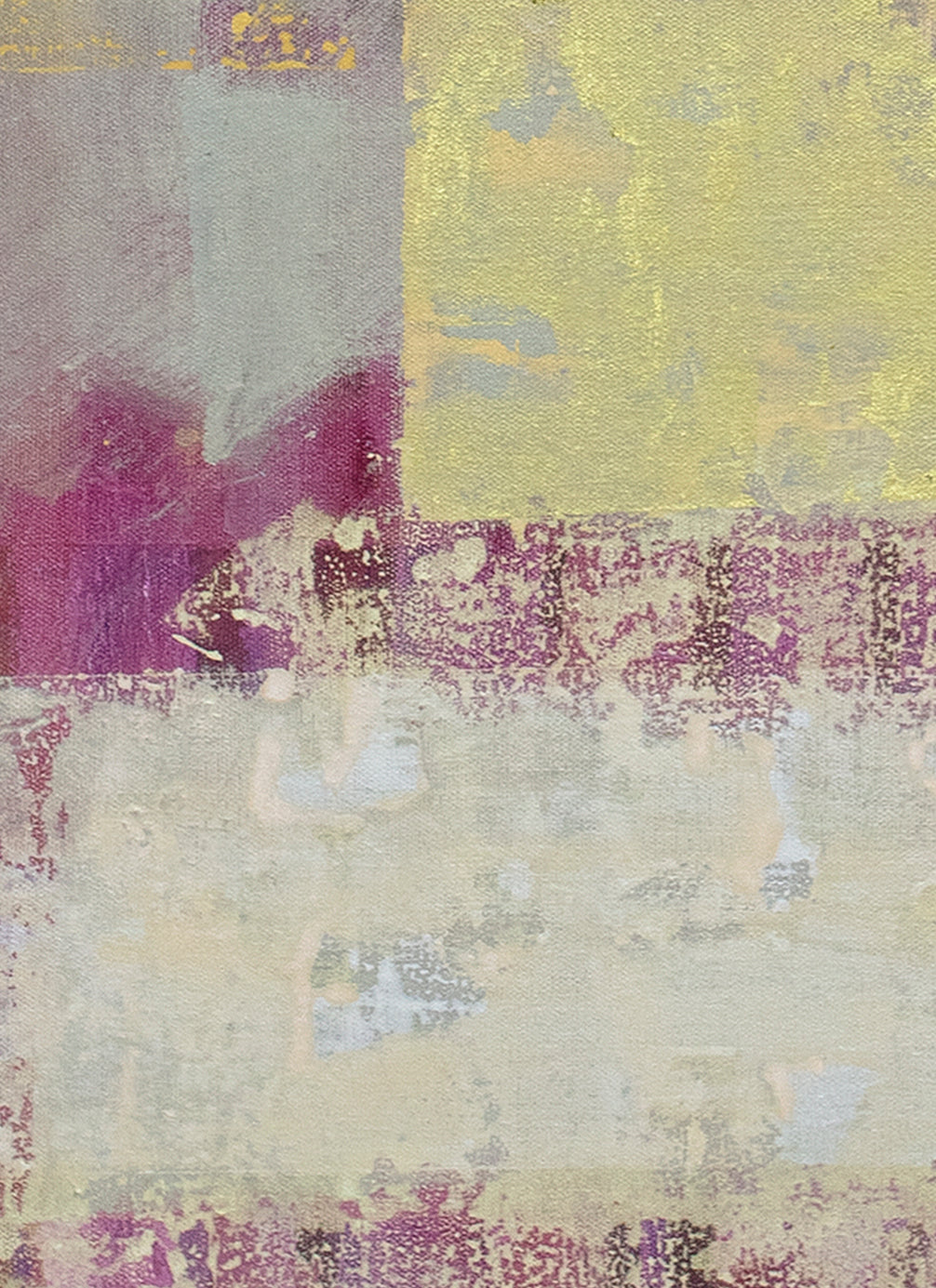 Credo - Original Painting *