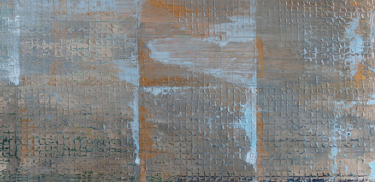 Day Trip - Original Painting