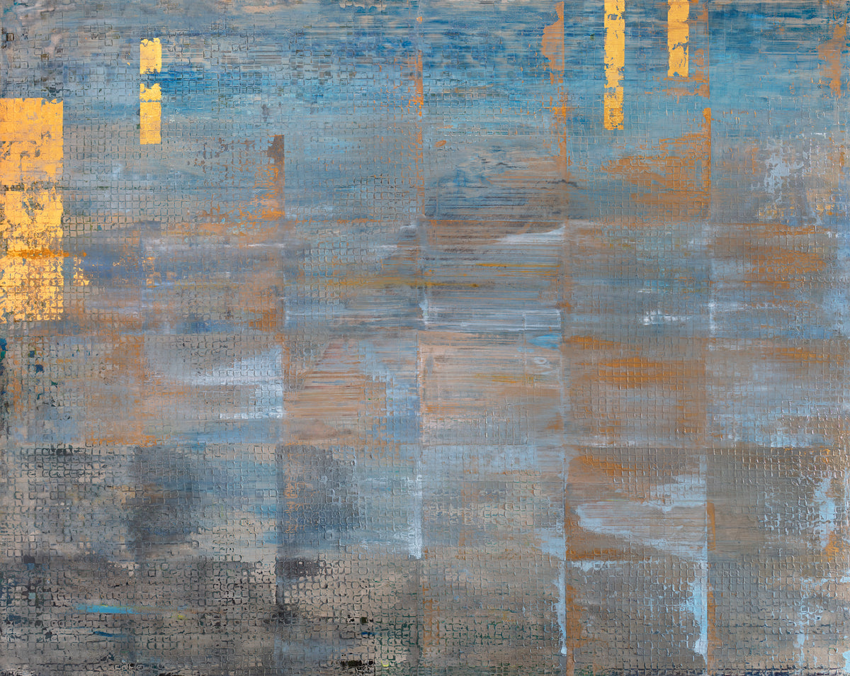 Day Trip - Original Painting