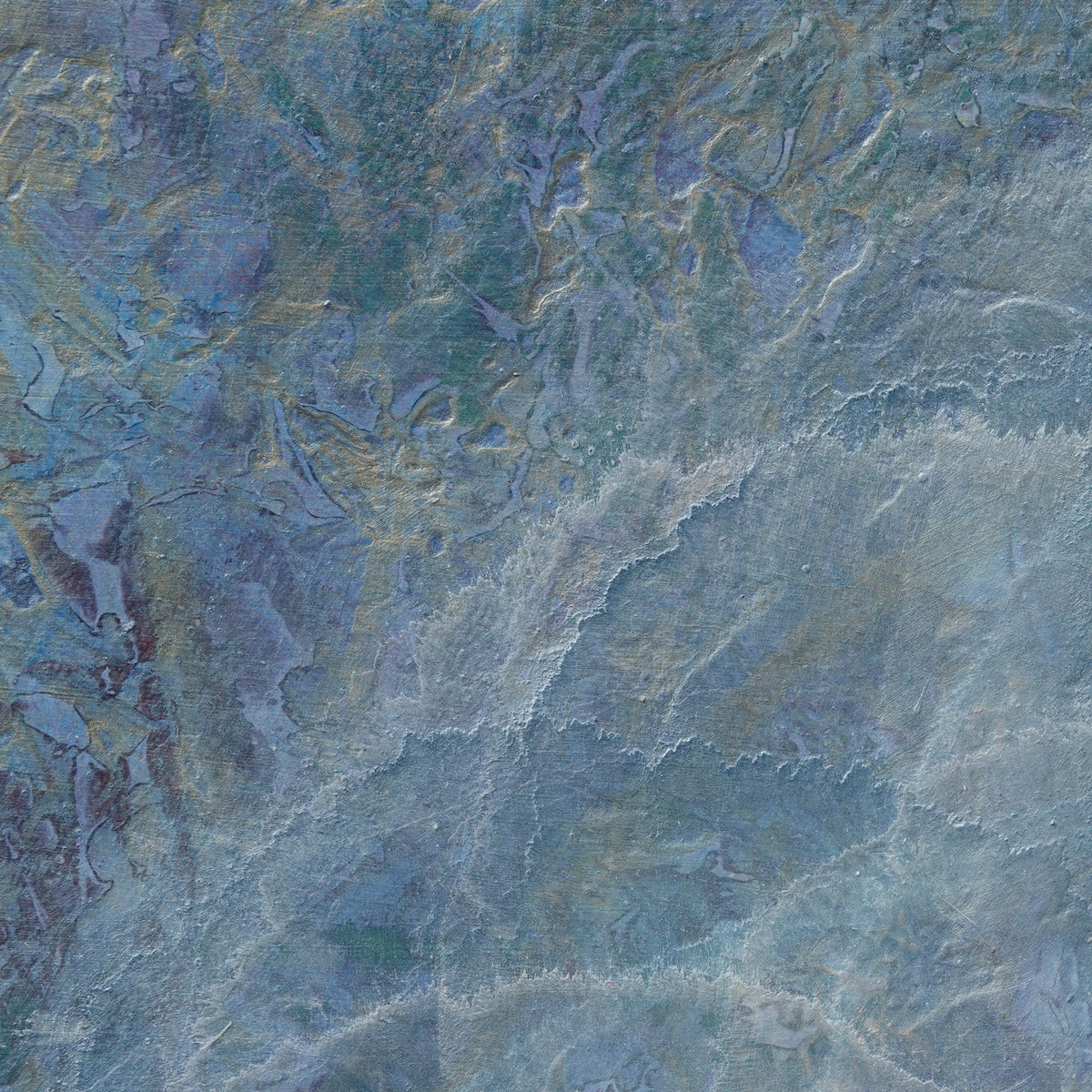 Cocilliana II - Original Painting *