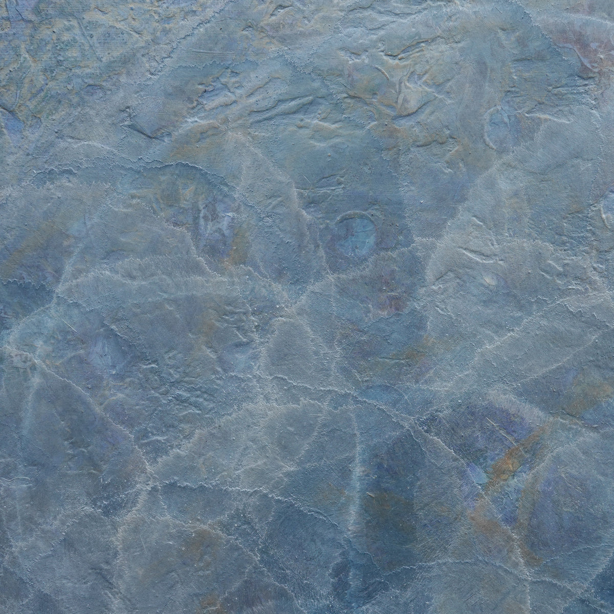 Cocilliana II - Original Painting *