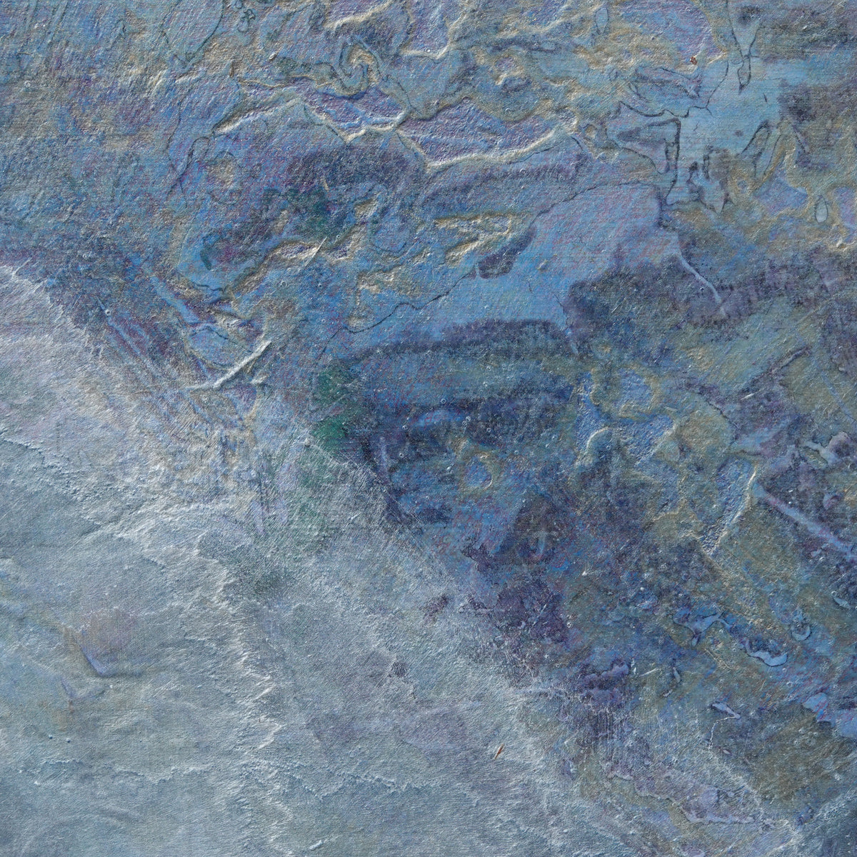 Cocilliana II - Original Painting *