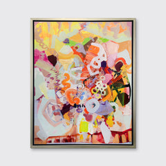 East - Open Edition Print