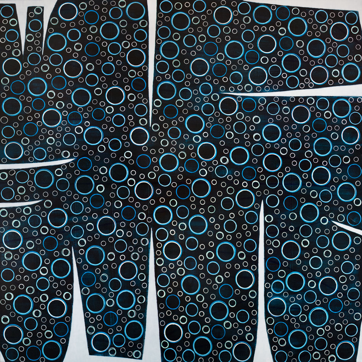 Eternity - Original Painting *