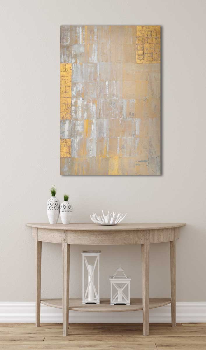 Fausto's  Awakening - Original Painting *