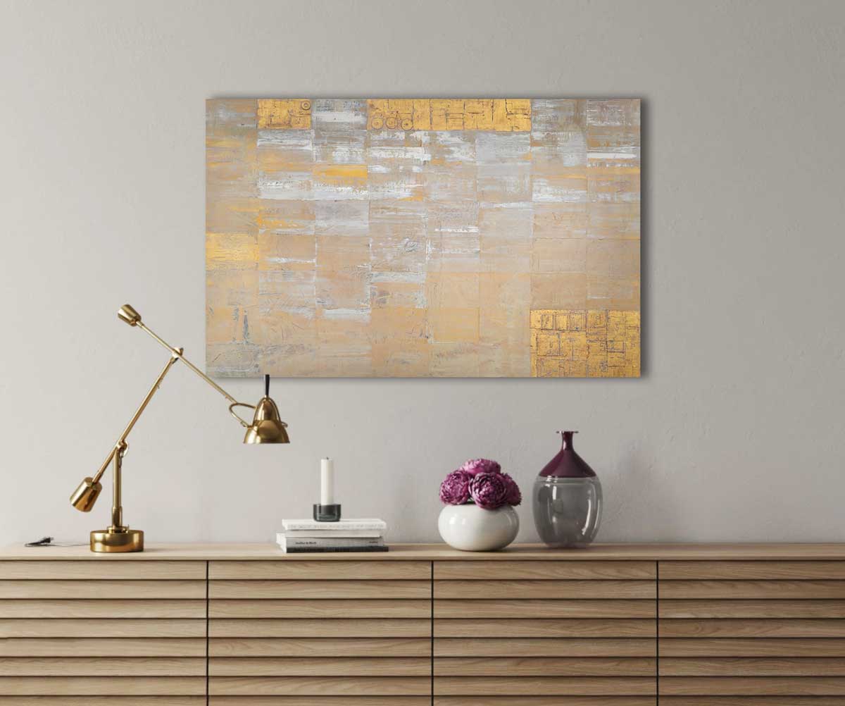 Fausto's  Awakening - Original Painting *