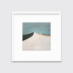 Florence Dunes - Open Edition Paper Print