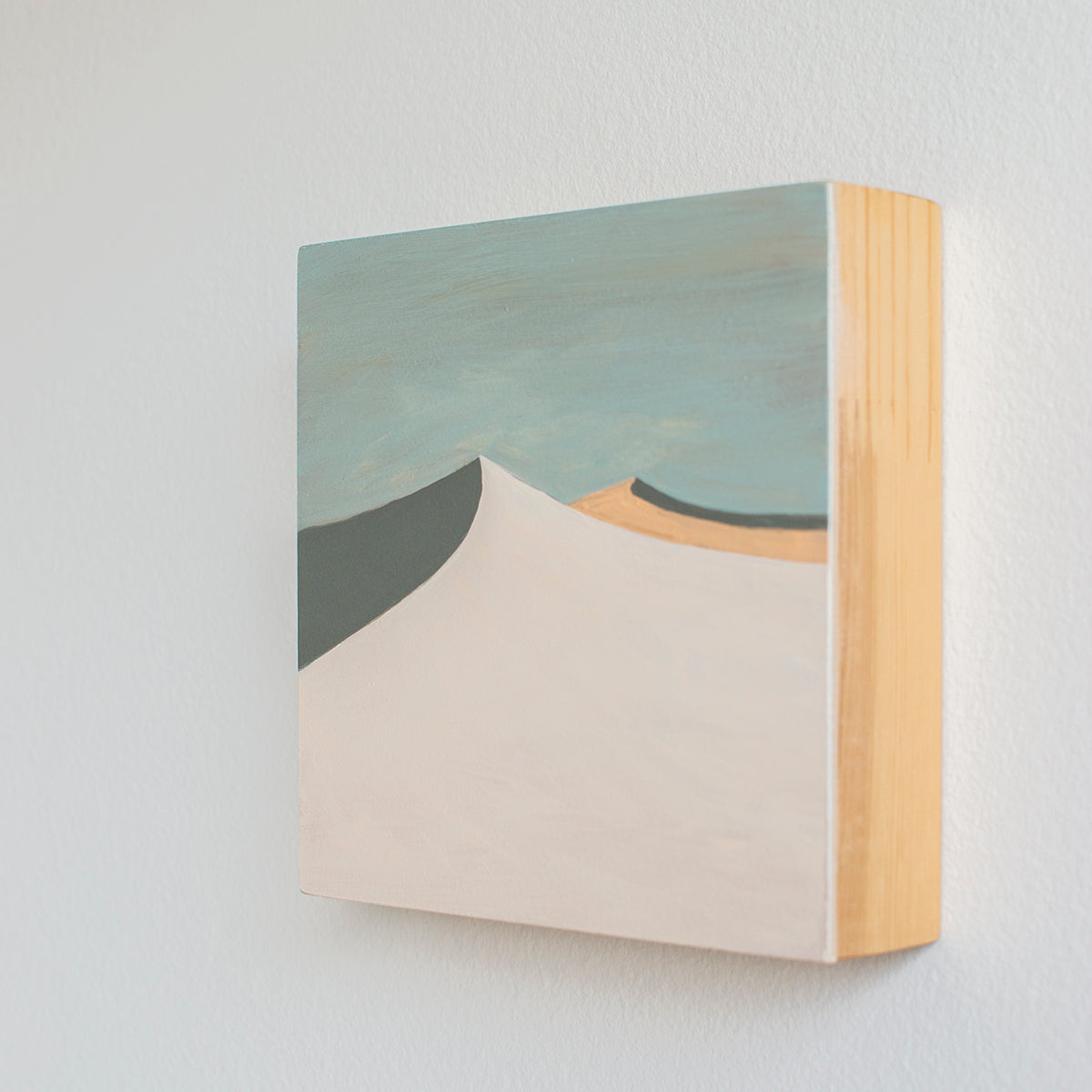 Florence Dunes