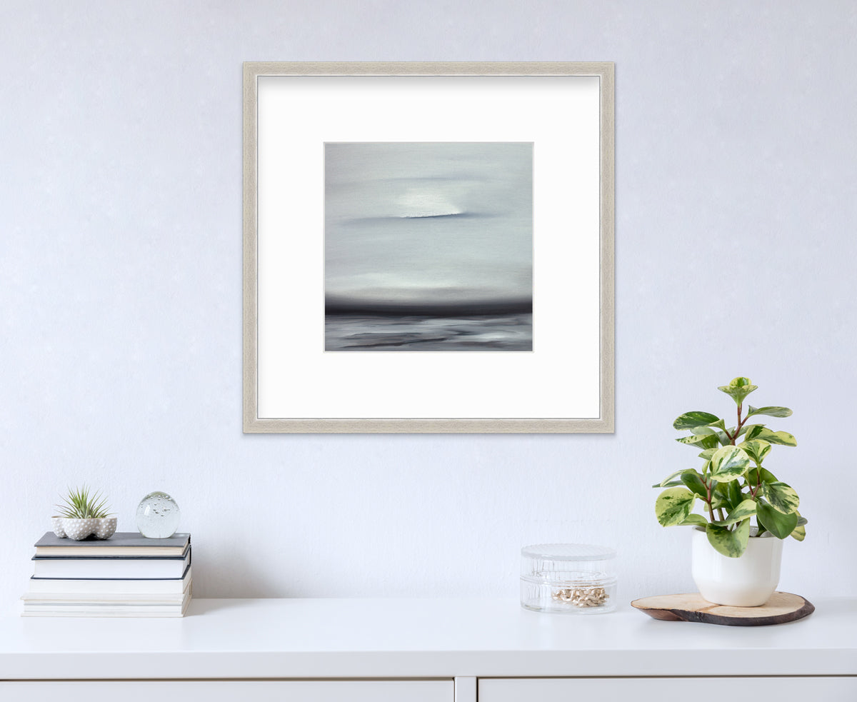 Flow - Open Edition Paper Print