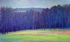 Forest in Shade - Limited Edition Print