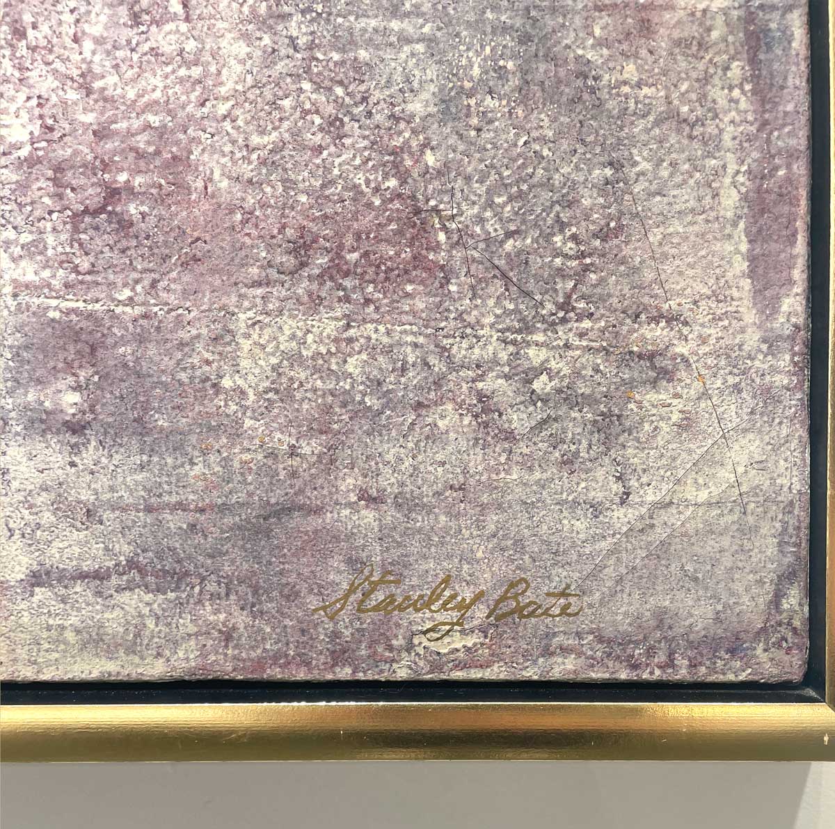 Georgia On My Mind - Original Modern Painting  *