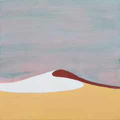 Great Sand Dune - Open Edition Print