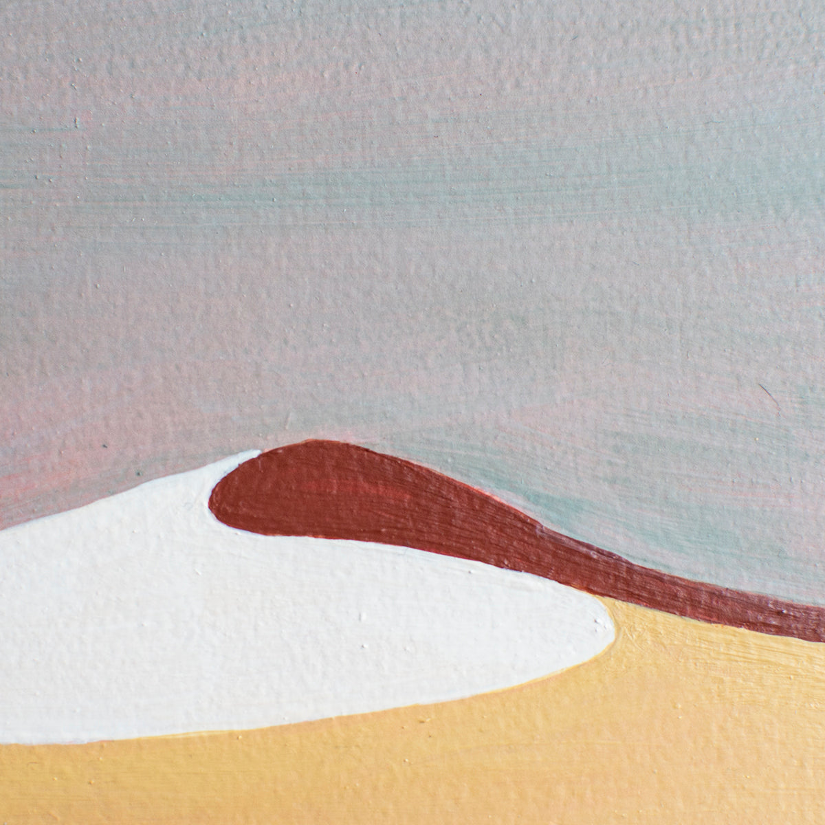 Great Sand Dune - Original Painting