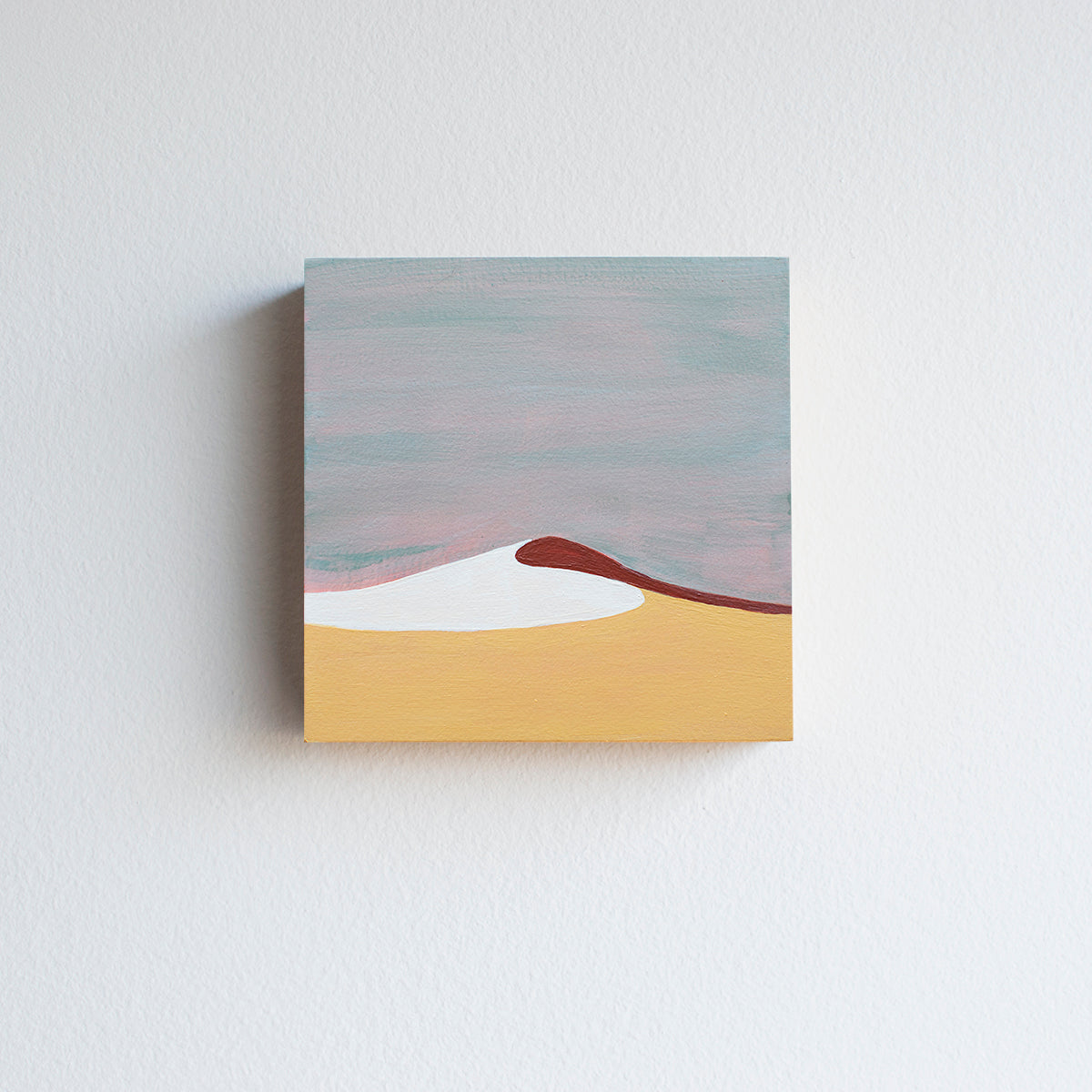Great Sand Dune - Original Painting