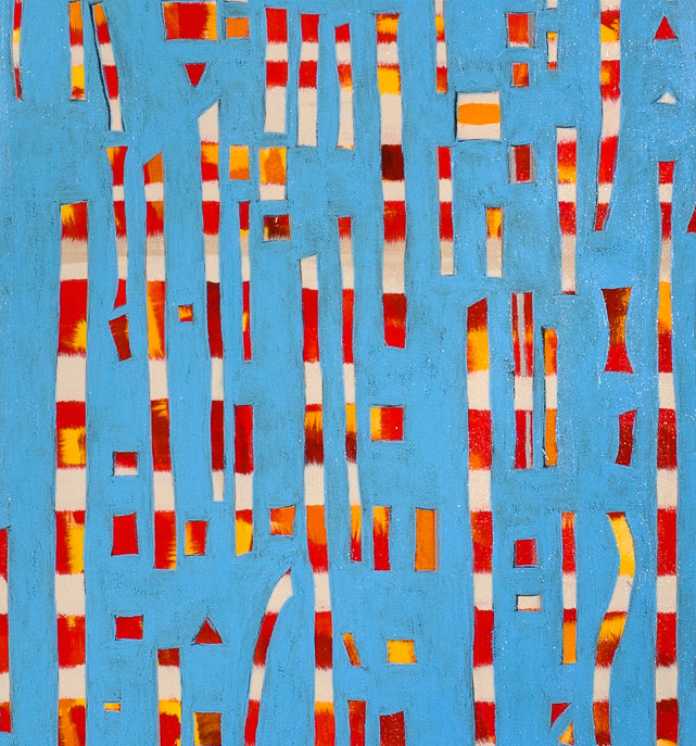 Happy Birthday - Original Painting *