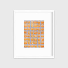 Hello Peaches - Open Edition Paper Print