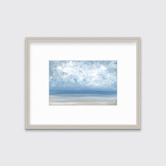 High Clouds - Limited Edition Print