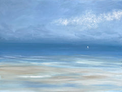 Calm  Waters - Open Edition Print