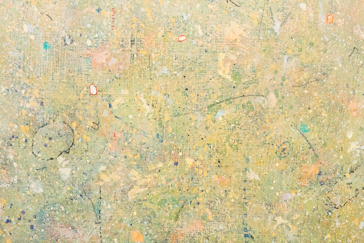 It's a Sign - Original Painting