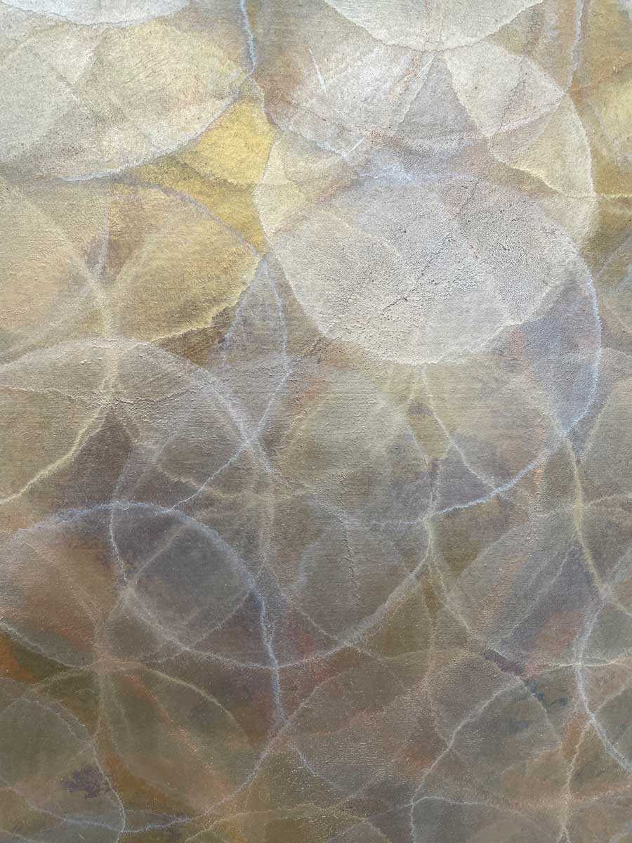 Krameria - Original Painting