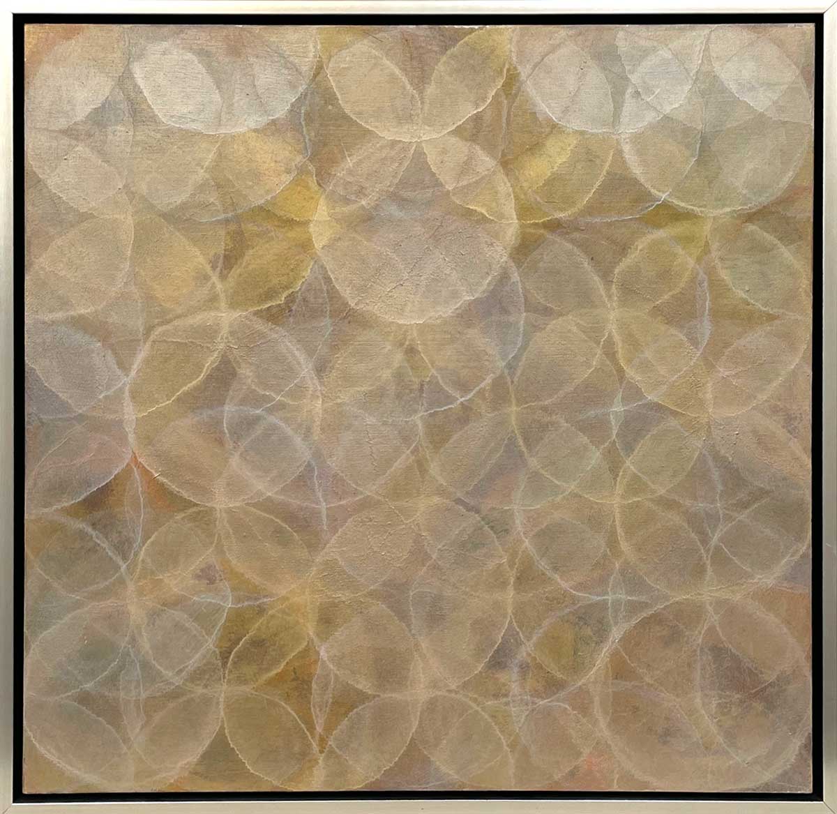 Krameria - Original Painting