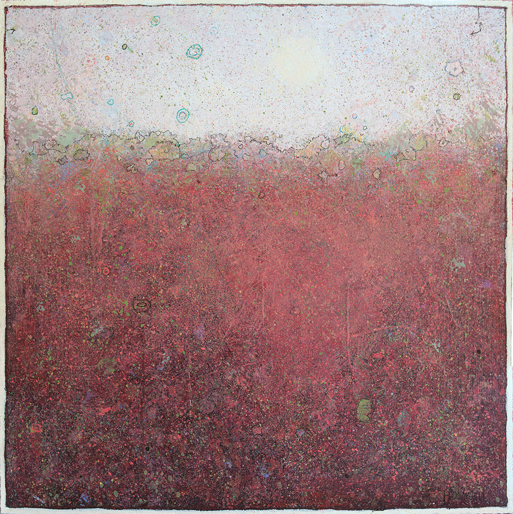 Life - Original Painting