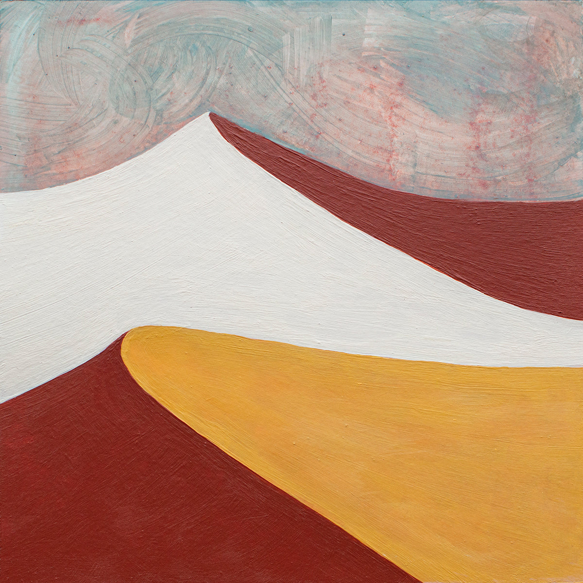 Little Sahara - Original Painting
