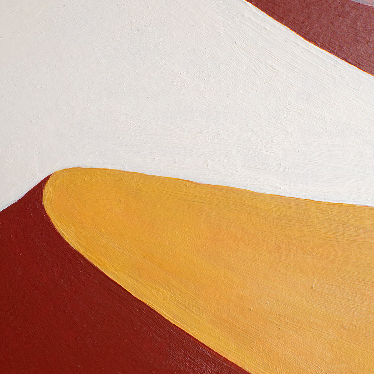 Little Sahara - Original Painting