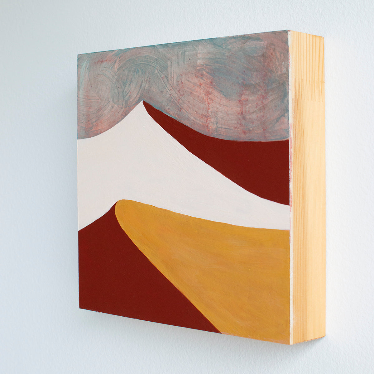 Little Sahara - Original Painting