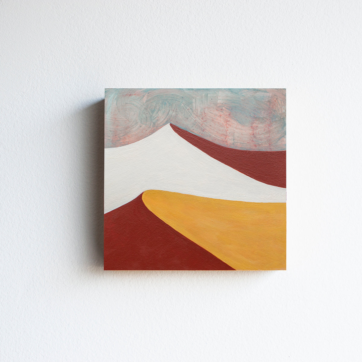 Little Sahara - Original Painting