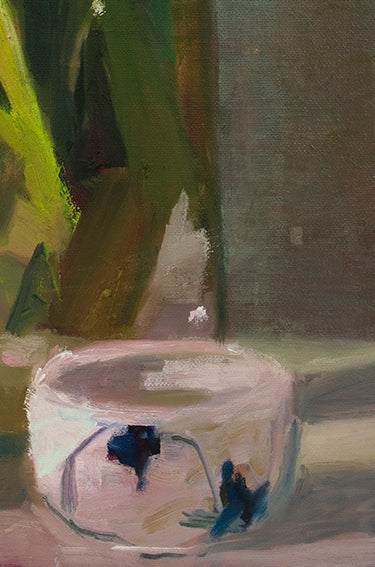 Long and Short - Original Painting *