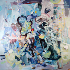 Lost Highway - Open Edition Print