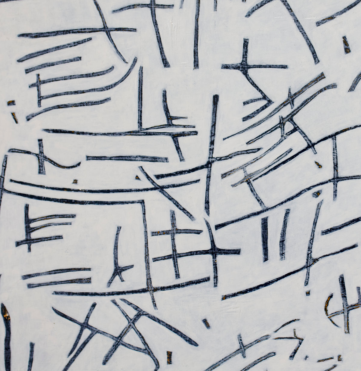 Love Letter - Original Painting