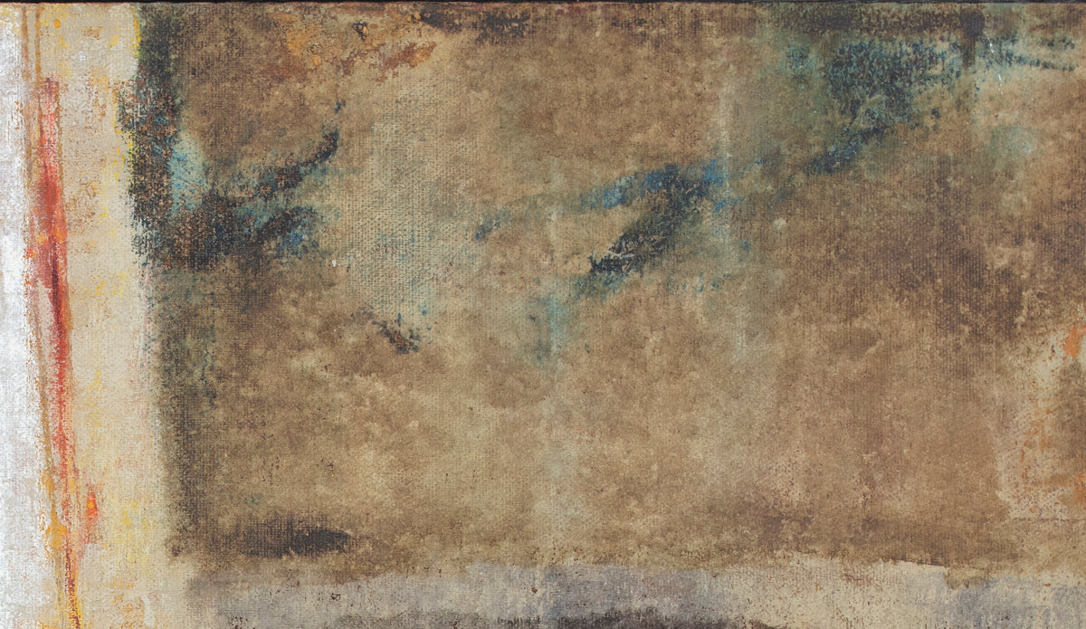 Love Song - Original Modern Painting