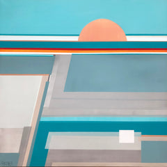 Morning Awakening - Open Edition Print