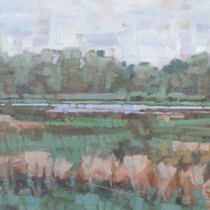 Mid Day Marsh