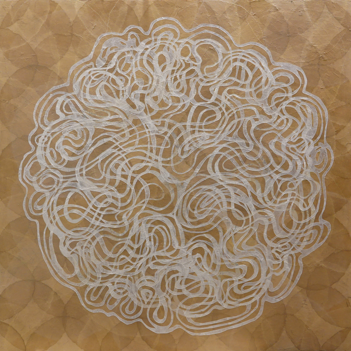 Bhrigus - Original Painting *