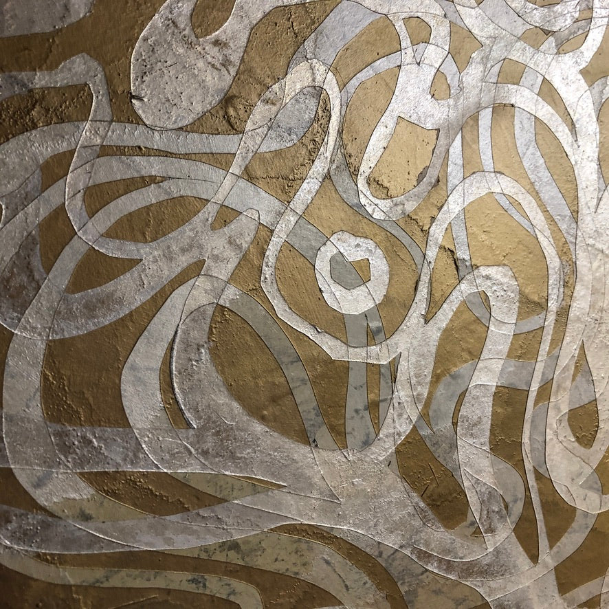 Bhrigus - Original Painting *