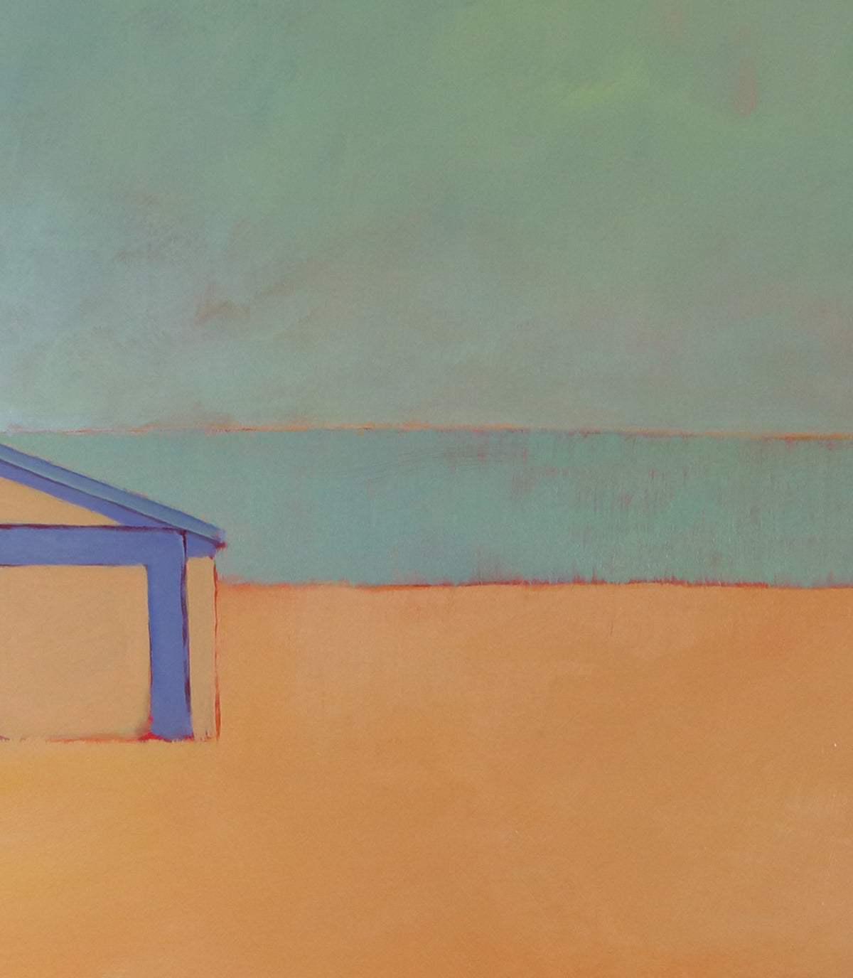 Opalescence - Original Painting