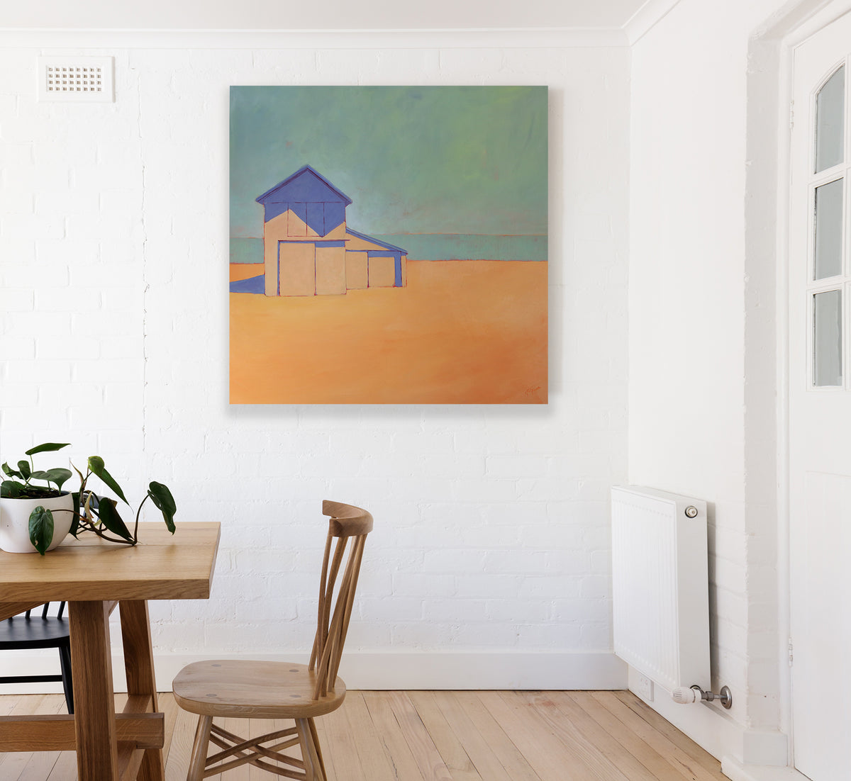 Opalescence - Original Painting
