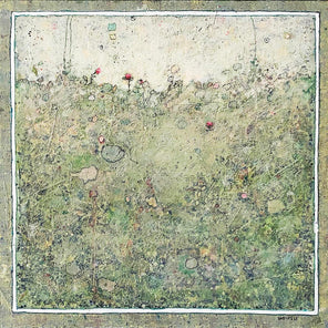 Red Flowers