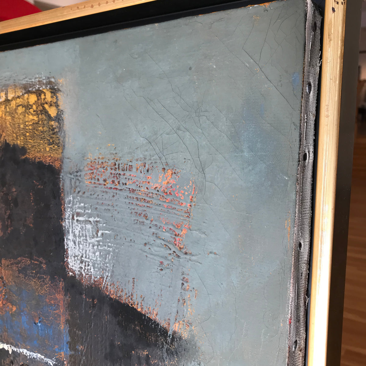 Rites of Spring - Original Modern Painting  *