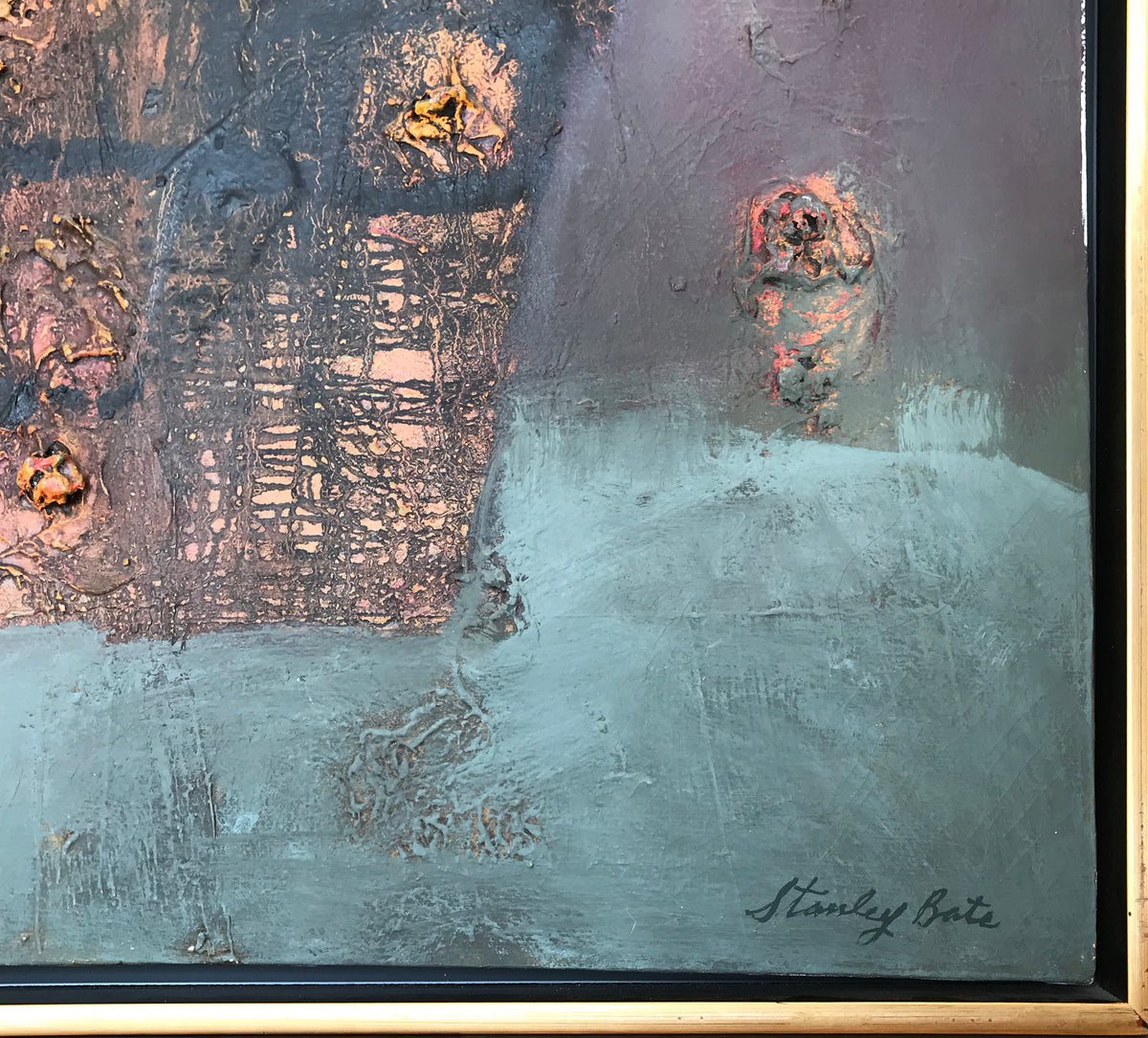 Rites of Spring - Original Modern Painting  *