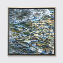 Riverbed  3 - Limited Edition Print