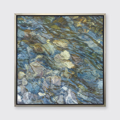 Riverbed 4 - Limited Edition Print