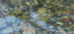 Rocky River 5 - Limited Edition Print