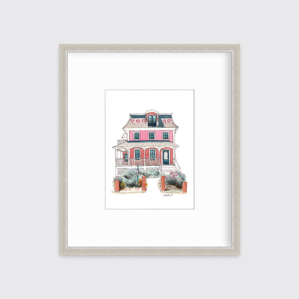 Saybrook Point - Open Edition Paper Print – Sorelle Gallery Fine Art