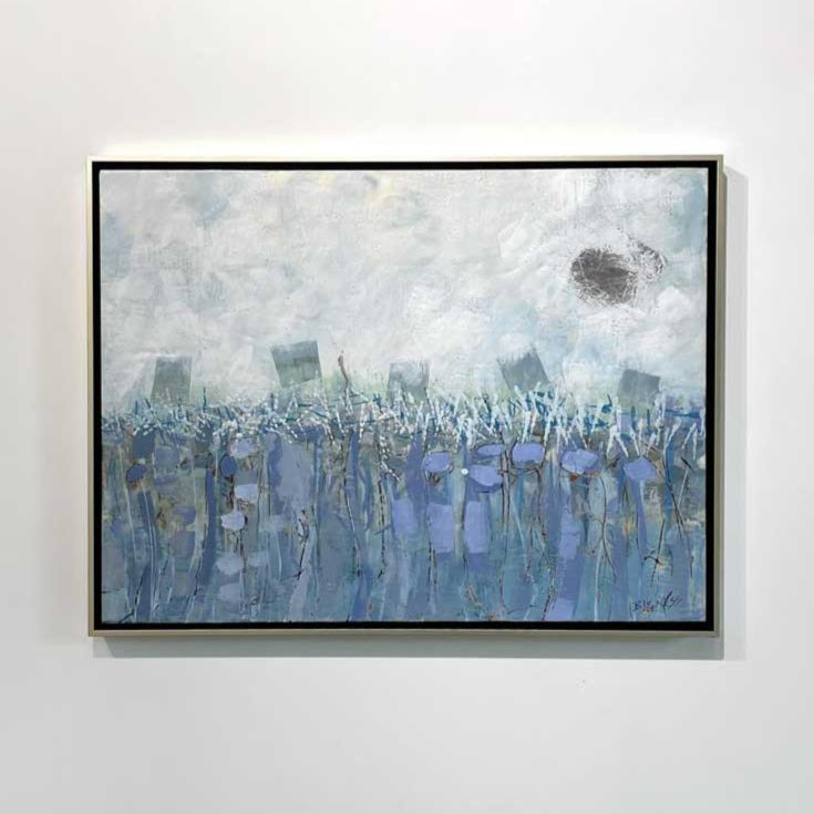 Sea Shanties - Original Painting