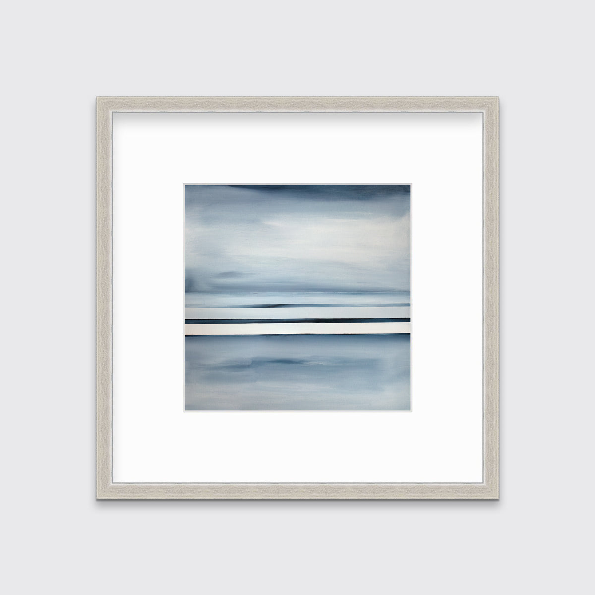 Shared Space - Open Edition Paper Print