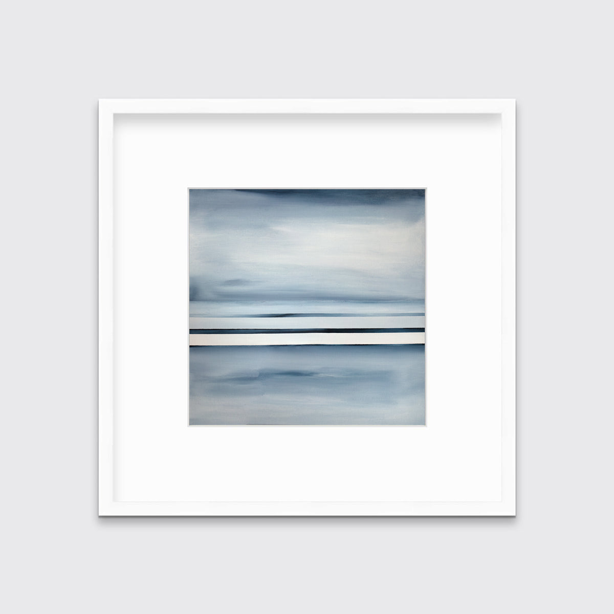 Shared Space - Open Edition Paper Print